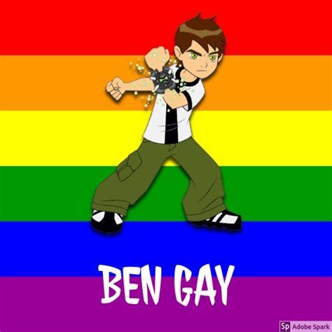 ben 10 porno gay|Ben 10 dj .